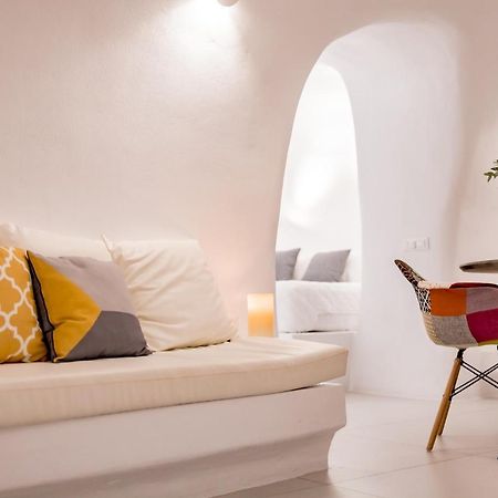 Boutique 88 Fira Apartment Ngoại thất bức ảnh