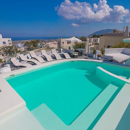 Boutique 88 Fira Apartment Ngoại thất bức ảnh