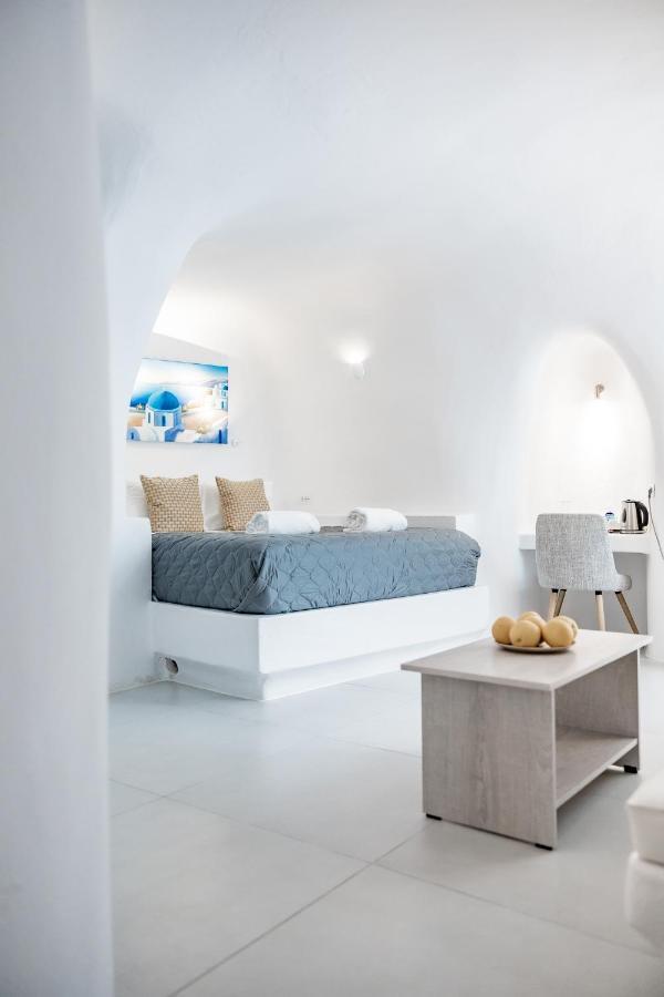 Boutique 88 Fira Apartment Ngoại thất bức ảnh