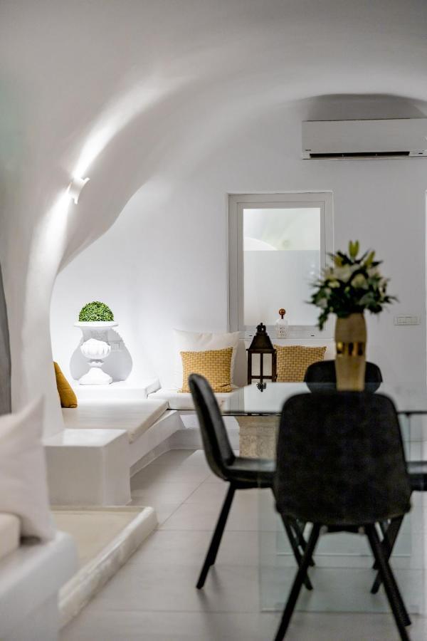 Boutique 88 Fira Apartment Ngoại thất bức ảnh