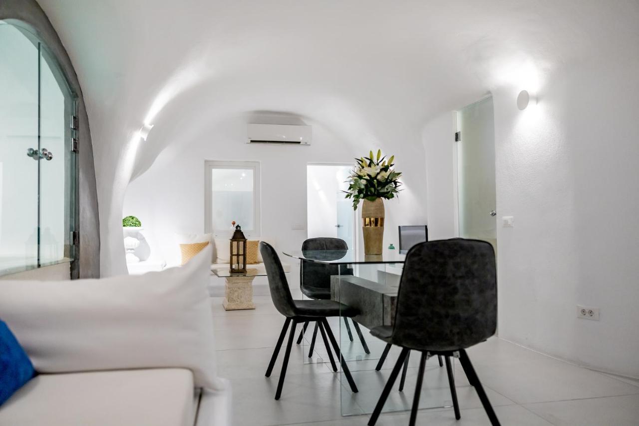 Boutique 88 Fira Apartment Ngoại thất bức ảnh