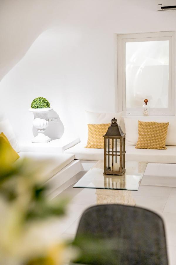 Boutique 88 Fira Apartment Ngoại thất bức ảnh