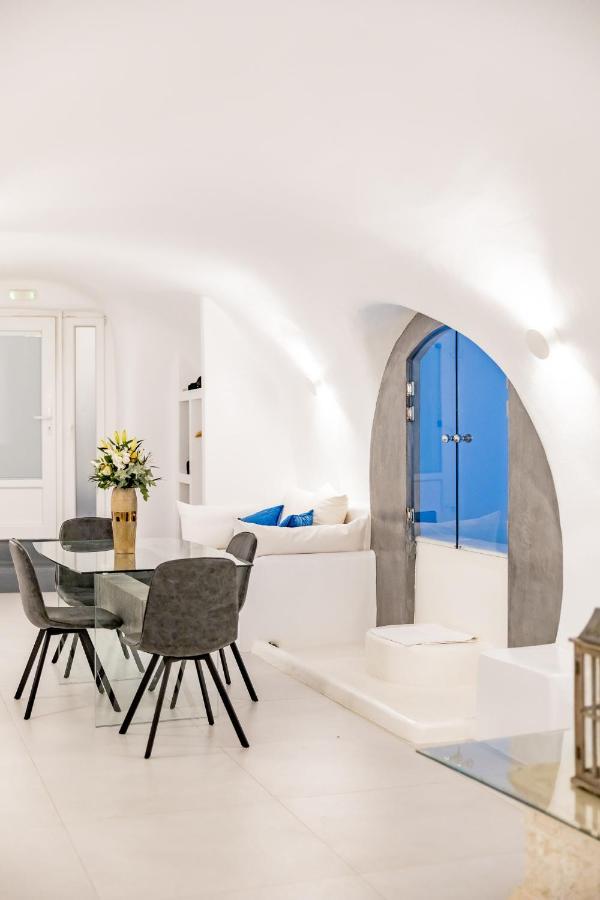 Boutique 88 Fira Apartment Ngoại thất bức ảnh
