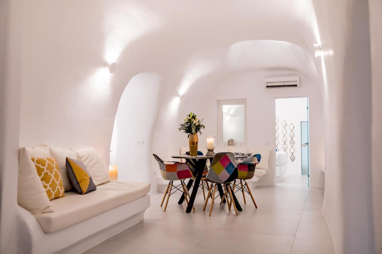 Boutique 88 Fira Apartment Ngoại thất bức ảnh