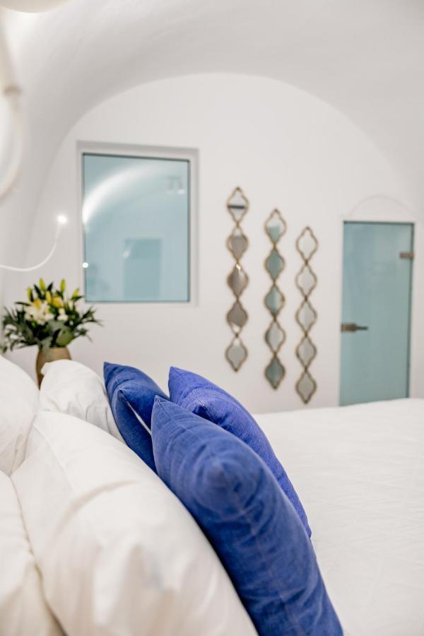 Boutique 88 Fira Apartment Ngoại thất bức ảnh
