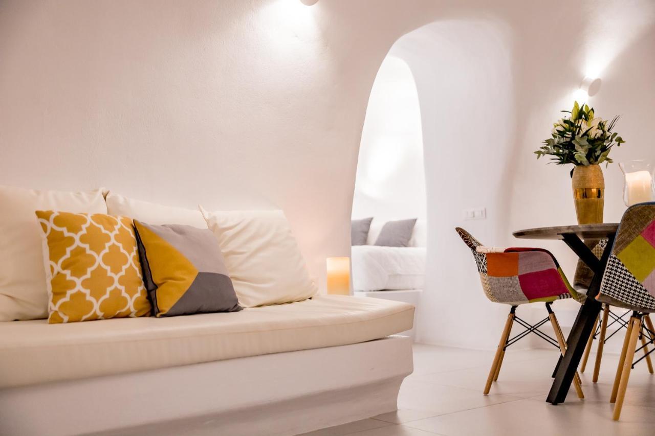 Boutique 88 Fira Apartment Ngoại thất bức ảnh