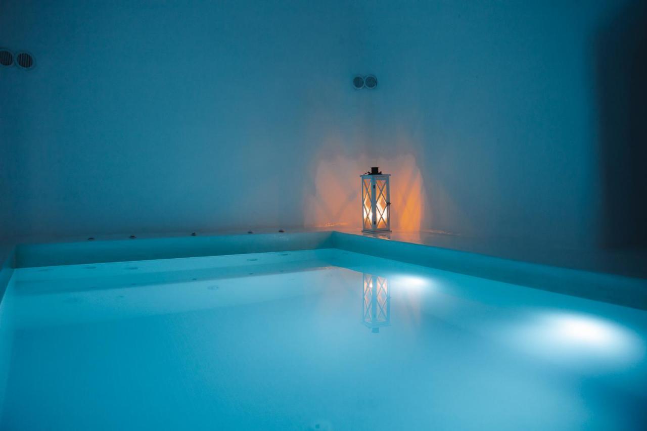 Boutique 88 Fira Apartment Ngoại thất bức ảnh