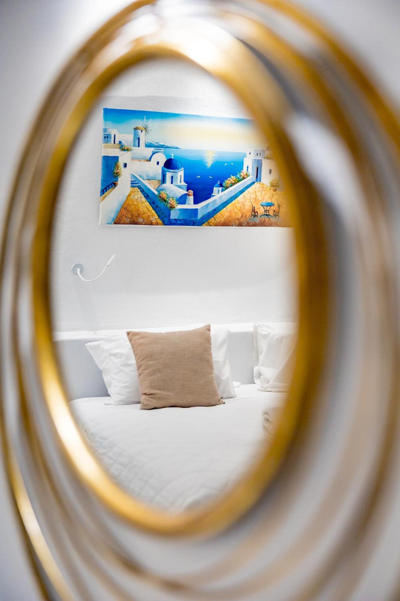 Boutique 88 Fira Apartment Phòng bức ảnh