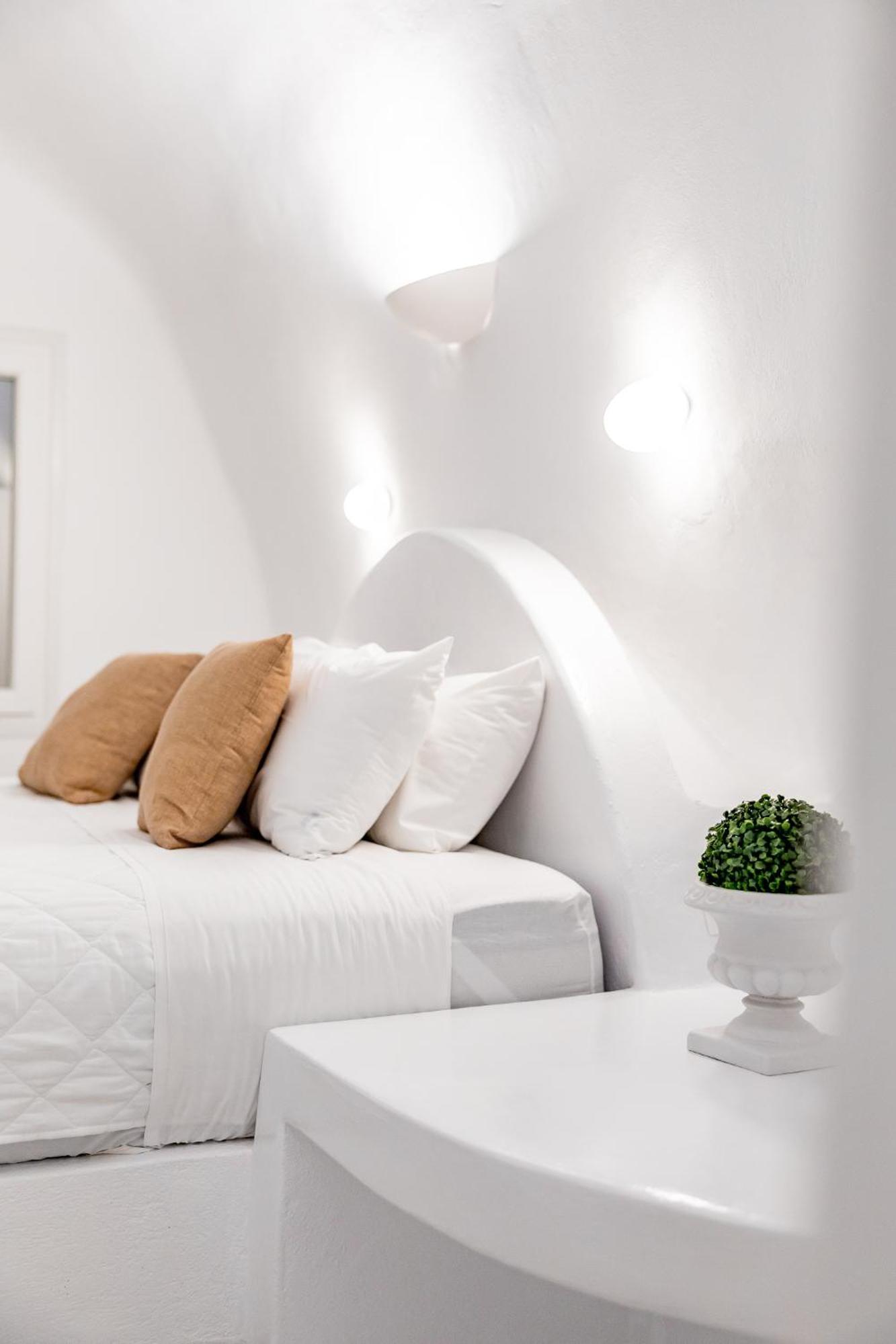 Boutique 88 Fira Apartment Phòng bức ảnh