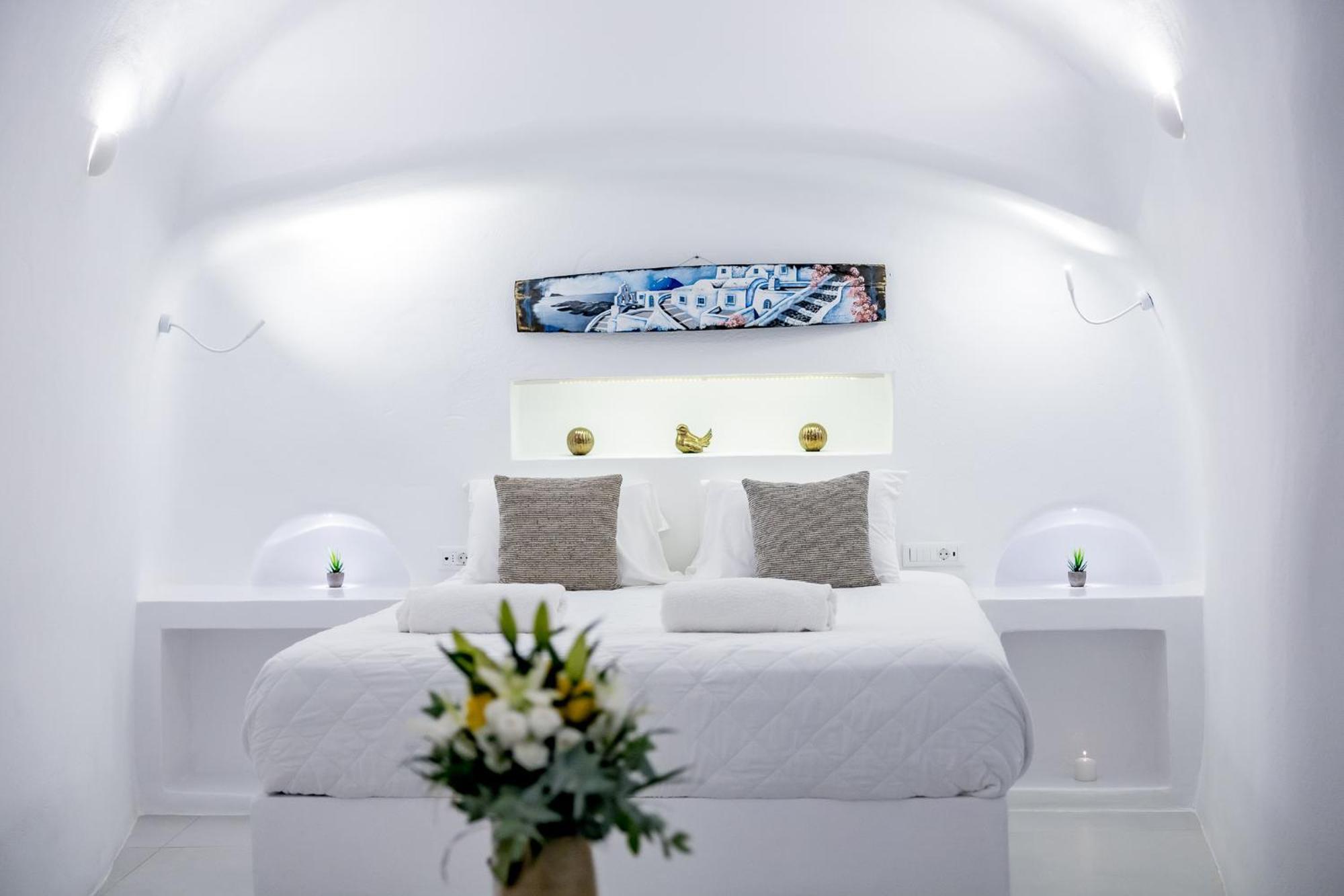 Boutique 88 Fira Apartment Phòng bức ảnh