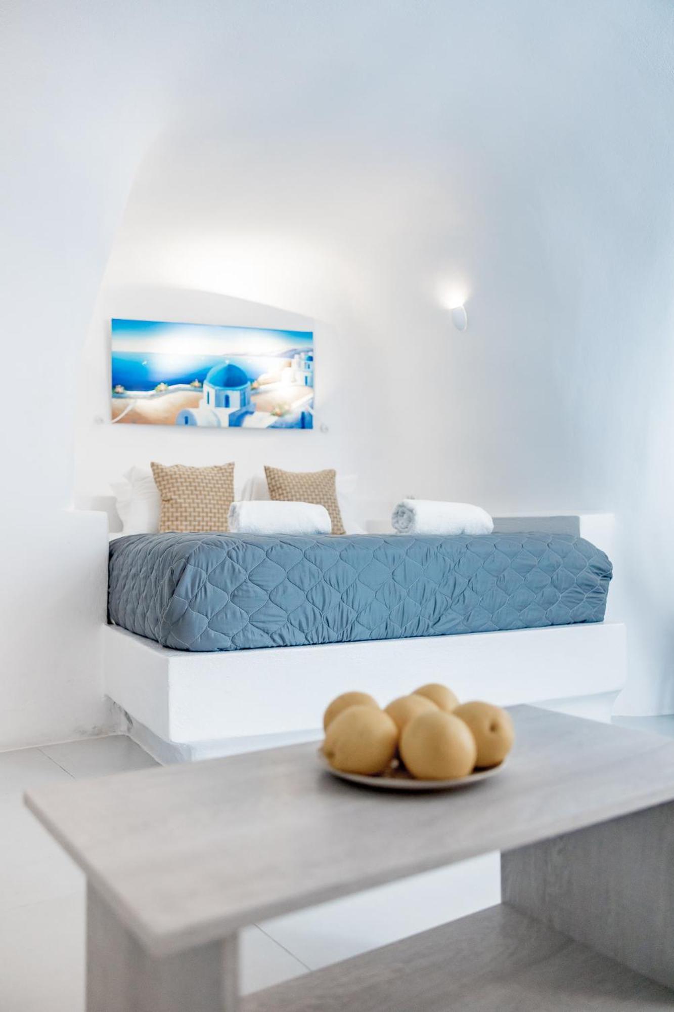 Boutique 88 Fira Apartment Phòng bức ảnh