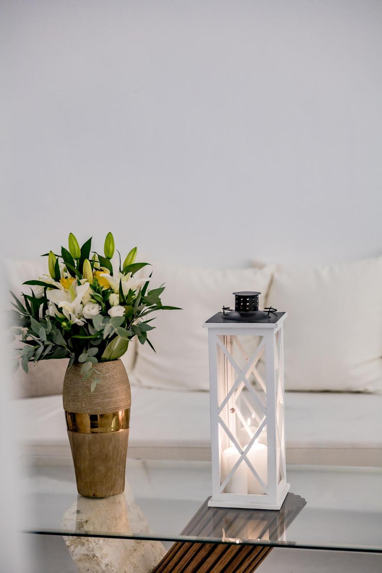 Boutique 88 Fira Apartment Phòng bức ảnh