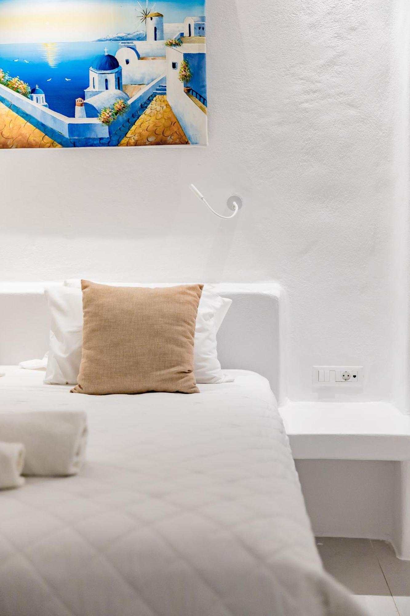 Boutique 88 Fira Apartment Phòng bức ảnh