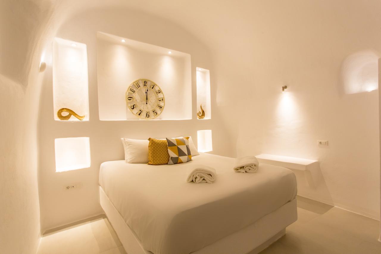 Boutique 88 Fira Apartment Ngoại thất bức ảnh