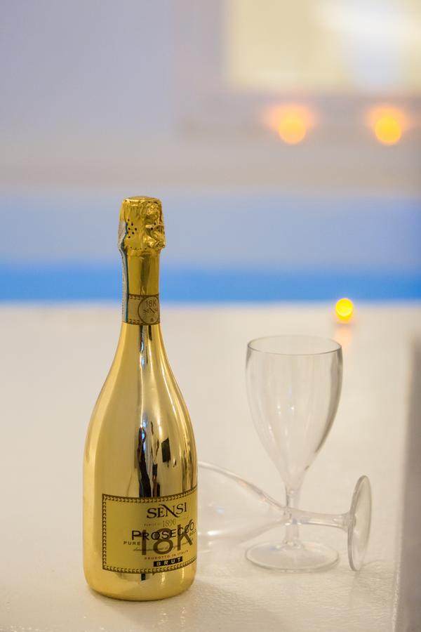 Boutique 88 Fira Apartment Ngoại thất bức ảnh