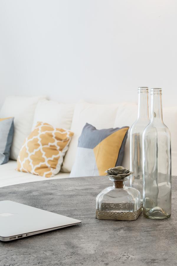 Boutique 88 Fira Apartment Ngoại thất bức ảnh
