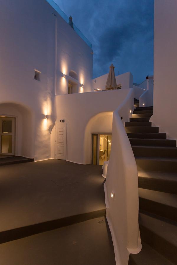 Boutique 88 Fira Apartment Ngoại thất bức ảnh
