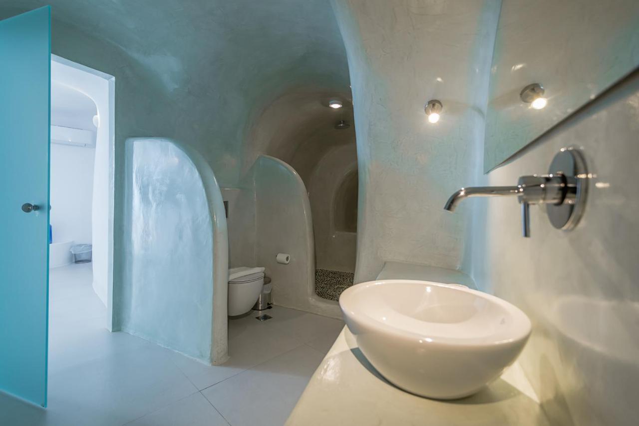 Boutique 88 Fira Apartment Ngoại thất bức ảnh