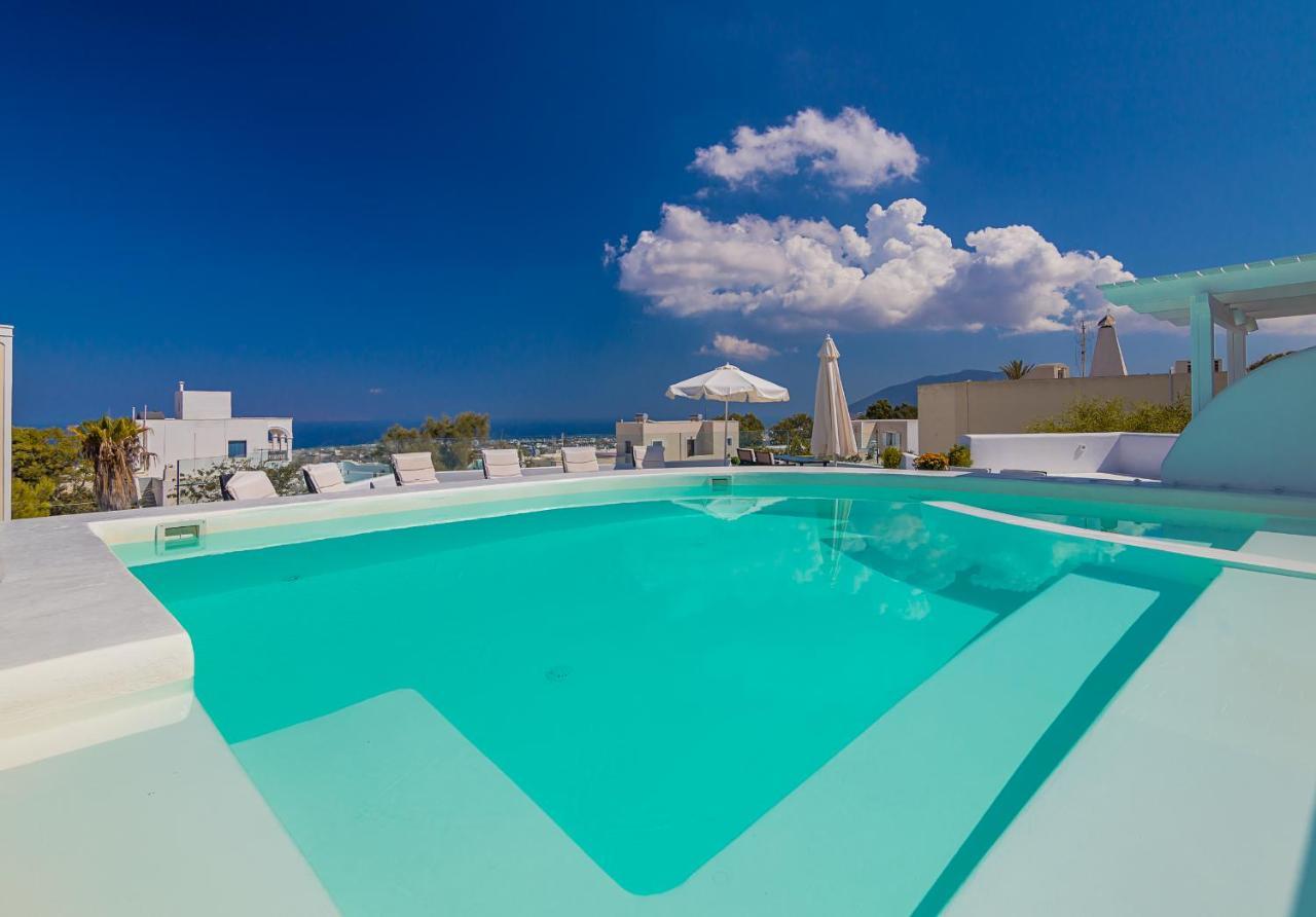 Boutique 88 Fira Apartment Ngoại thất bức ảnh
