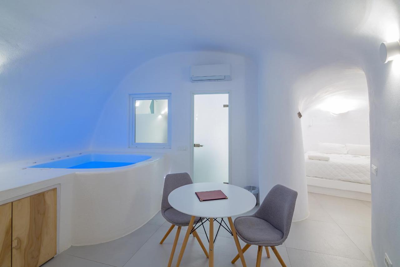 Boutique 88 Fira Apartment Ngoại thất bức ảnh