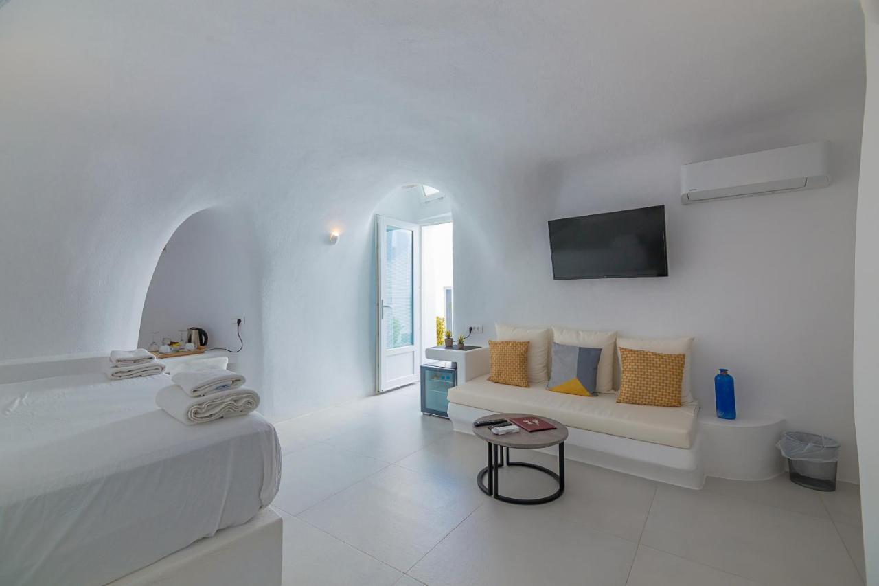 Boutique 88 Fira Apartment Ngoại thất bức ảnh