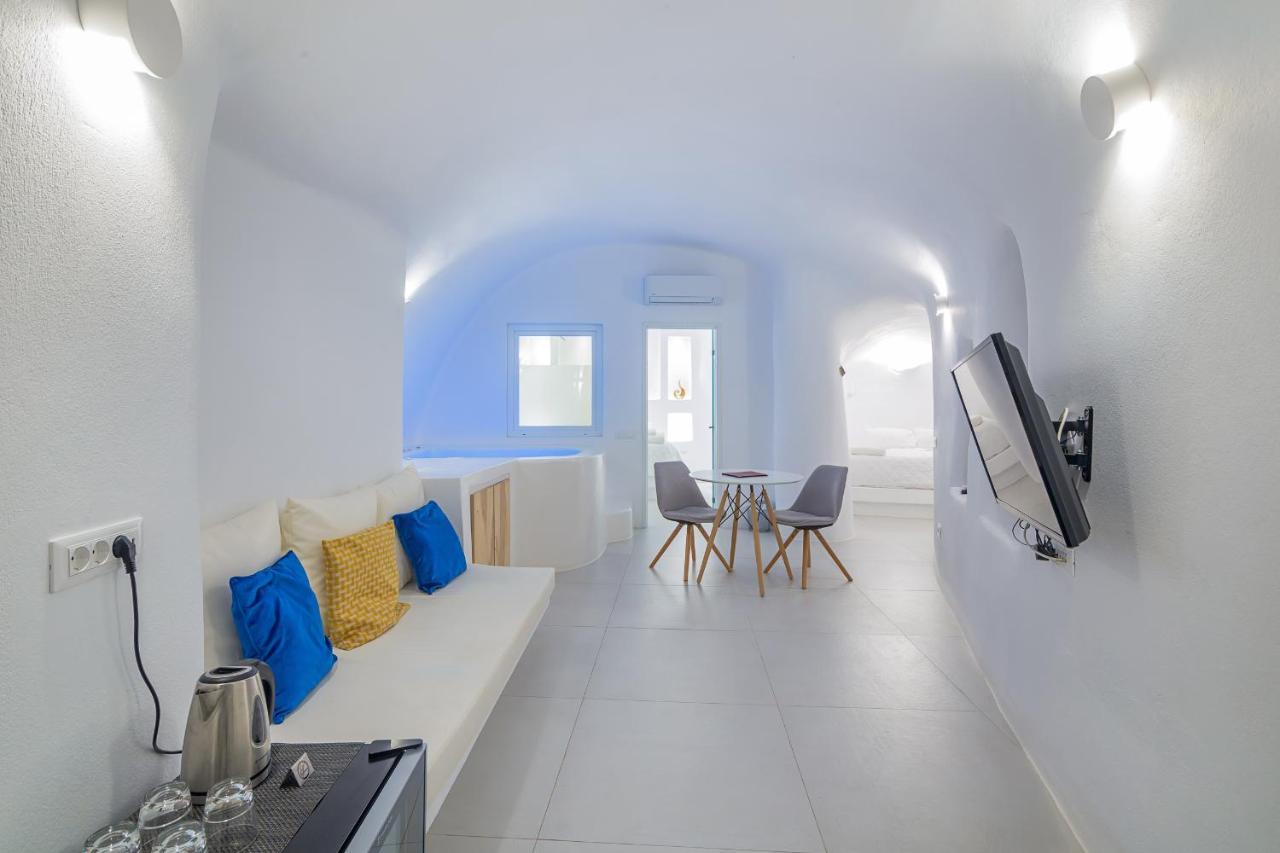 Boutique 88 Fira Apartment Ngoại thất bức ảnh