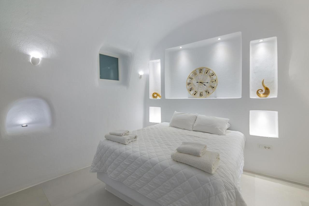 Boutique 88 Fira Apartment Ngoại thất bức ảnh