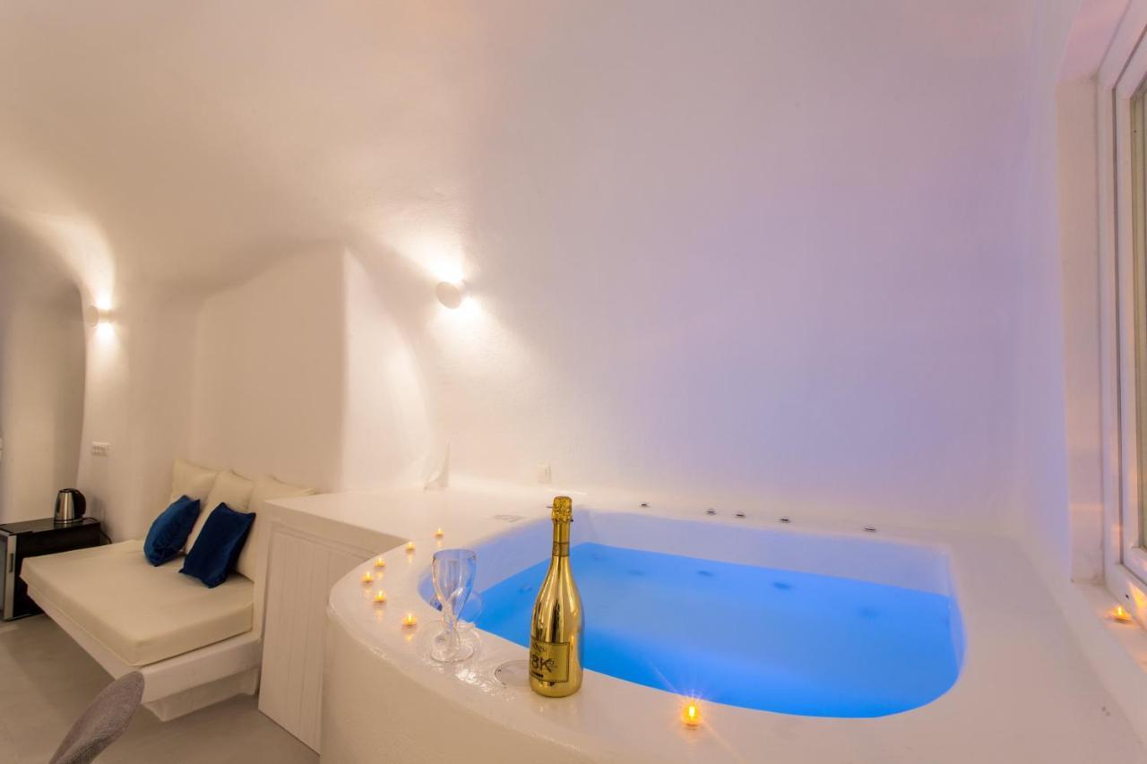 Boutique 88 Fira Apartment Ngoại thất bức ảnh